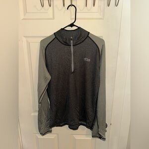 Stio - Men’s Basis Merino Lightweight Half Zip